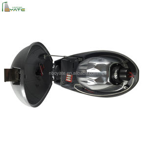 250 400 watt hps lampadaire ballast kit allumeur condensateur luminaire pour 250w hps lampadaire - Product Image 2