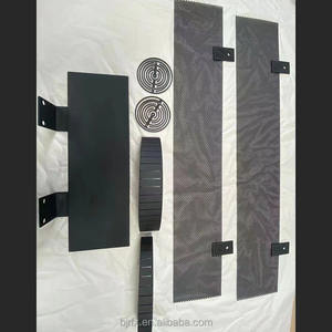 เครื่องผลิตคลอรีนด้วยเกลือแบบอิเล็กโทรไลต์ชนิดผง ใช้ไทเทเนียมอะโนด วัสดุแพลตตินัม-อิริเดียม สำหรับงานอุตสาหกรรม ขั้นต่ำในการสั่งซื้อ 1 กิโลกรัม - Product Image 4