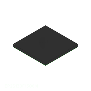 Distributeur autorisé Intégré 1508 BBGA FCBGA EP2S130F1508I4 Composants électroniques - Product Image 1