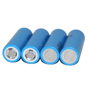 Batteria Originale Samsung 21700 <span class=keywords><strong>3</strong></span>.6V 50G 5000mAh ad Alta Densità Energetica - Product Image 3