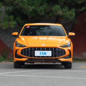 <span class=keywords><strong>Voiture</strong></span> d'Occasion Économique 1.5L 4x4 Essence <span class=keywords><strong>MG</strong></span> 5 en Stock Modèle MG5 2026 Édition Premium Mondiale 180DVVT - Product Image 2