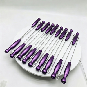 Varillas de control para marionetas personalizadas, varillas para brazos de marionetas, palos para brazos de marionetas, mangos para marionetas con ganchos, palos de control para brazos de marionetas - Product Image 1