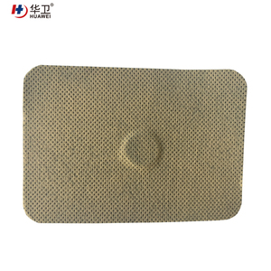 핫 세일 OEM/ODM Nano 헝겊 조각 진통 및 먼 적외선 물자, 자석 분말을 구호하는 적외선 진통 헝겊 조각 고통 - Product Image 2