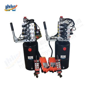 <span class=keywords><strong>Estabilizador</strong></span> para Caravanas, Soportes Hidráulicos, Cilindro, Sistema de Nivelación Automática - Product Image 4