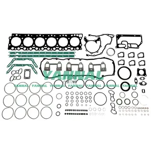 Style de voiture de kit de joint complet durable pour le moteur diesel de Deutz TCD2013L064V