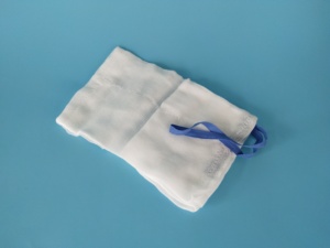 Chất lượng cao không vô trùng <span class=keywords><strong>100</strong></span>% bông laparotomy miếng bọt biển cho mục đích y tế 45x45cm <span class=keywords><strong>Lap</strong></span> miếng bọt biển - Product Image 5