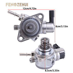 Pompa <span class=keywords><strong>di</strong></span> Iniezione Carburante ad Alta Pressione 166301888R per Motore Auto Nissan Qashqai 1.2 2013-2018, Ricambi Auto all'Ingrosso - Product Image 6