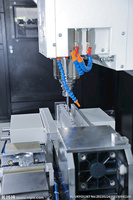 Usine chinoise, usinage CNC 3/4/5 axes, kit métallique personnalisé non standard, composants en acier inoxydable et en aluminium usinés, CNC de haute qualité