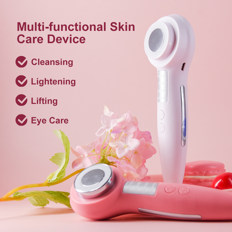 Private Label Skin Care Equipment Selling