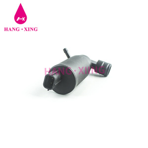 Hang Xing Windshield <b>Washer</b> Pump Motor DMC100550 For Land Rover Car Glass Spray Replacement Part - Product Image 3