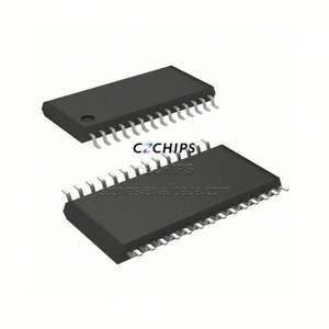 Chip IC Semiconductor SC1205CS.TR TSSOP-28 Original, Nuevo y Garantizado, CZSKU:K2I8I9Y7 - Product Image 1