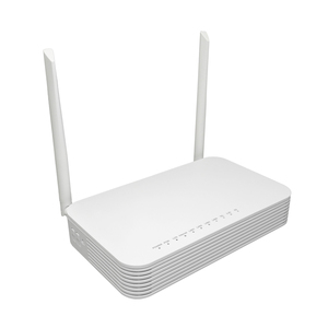 FTTH xpon เราเตอร์ WiFi Dual Band 2.4GHz 5.8GHz AC1200 Wifi5 4GE GPON EPON โหมดคู่ xpon โมเด็มไฟเบอร์ - Product Image 4