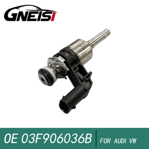 大众高尔夫、甲壳虫、捷达、途安、奥迪A3、A1 2008-2018 03F906036B 03F 906 036 B喷油器 - Product Image 3