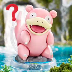 BLOKEES Originali POKEMONES Squirtle Bulbasaur Slowpoke Munchlax Scorbunny Charcadet Blocchi da Costruzione <span class=keywords><strong>Pokémon</strong></span> Action Figure <span class=keywords><strong>Giocattoli</strong></span> - Product Image 4