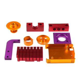 Độ Chính Xác Cao OEM Tùy Chỉnh CNC Máy Móc Kim Loại Gia Công Phụ Tùng Phay Sản Phẩm Điện Tử Phần Chuyển Dịch Vụ Các Bộ Phận - Product Image 3