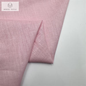 Mindun ผ้าลินินผสมผ้าฝ้ายผสมไม่ย้อมสีถุงผ้าลินินถุงช้อปปิ้งห้องครัวที่มีการปรับเปลี่ยนหยาบ - Product Image 4