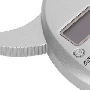 Handheld Lichaamsvet Remklauw Scherm Huid Vet Remklauw Hoge Nauwkeurigheid Vouwdikte Meting Remklauw - Product Image 6