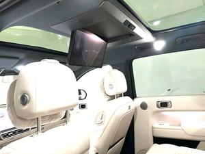 Lixiang L9 Ultra Premium SUV d'occasion pour la famille et les affaires, faible kilométrage, EREV, 6 places, exportation <span class=keywords><strong>internationale</strong></span> - Product Image 4