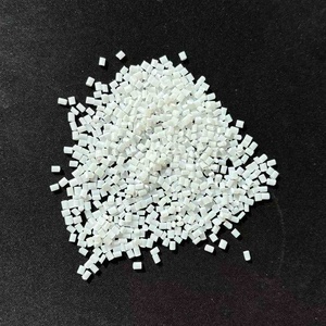 Vente en gros de granulés de polystyrène HIPS HP825 GPPS granules de matières premières plastiques PS pour vaisselle jetable - Product Image 5