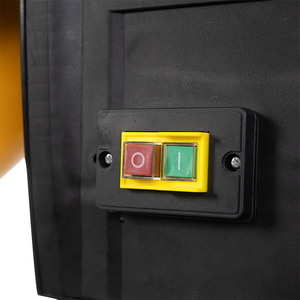 Nouvelle bétonnière Megaim Machinery 210L améliorée 2024 avec <span class=keywords><strong>couronne</strong></span> d'engrenage en nylon - Product Image 3