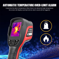 Cámara Termográfica Portátil Industrial de Alta Resolución CX200Pro+ para Reparación de Circuitos, Precio de Fábrica al por Mayor