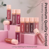 Gloss à lèvres doux personnalisable, créez votre marque, gloss hydratant en marque blanche, fournisseur de gloss à lèvres, rouge à lèvres liquide haute pigmentation, gloss à lèvres