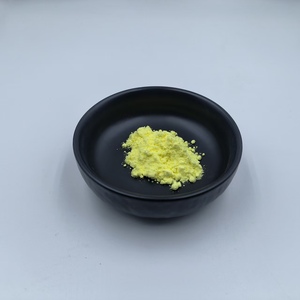 Suplementos Alimenticios de Ácido Alfa Lipoico CAS 1077-28-7 99% Ácido Alfa Lipoico en Polvo - Product Image 4