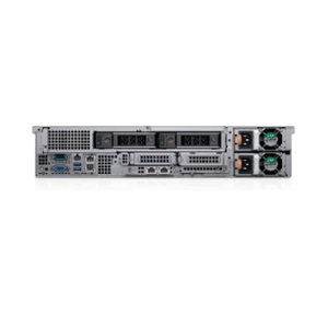 Dell Poweredge R7515 Rack <span class=keywords><strong>Server</strong></span> Gemonteerde Opslag 16Tb Tot 24 Hot Plug Drives Ssd <span class=keywords><strong>Server</strong></span> - Product Image 1