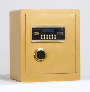 Cassetta di sicurezza personalizzata <span class=keywords><strong>per</strong></span> la <span class=keywords><strong>casa</strong></span> a prova di fuoco digitale elettronica nascosta <span class=keywords><strong>cassaforte</strong></span> ignifuga - Product Image 2