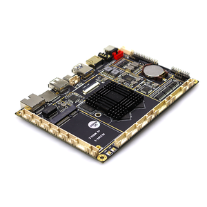 Đầy đủ chức năng RK3288 RK3399-S rk3588 Android Máy quảng cáo Bo mạch chủ, hỗ trợ BT WIFI 4/5 gam Mạng pcba <span class=keywords><strong>Board</strong></span> điều khiển - Product Image 4