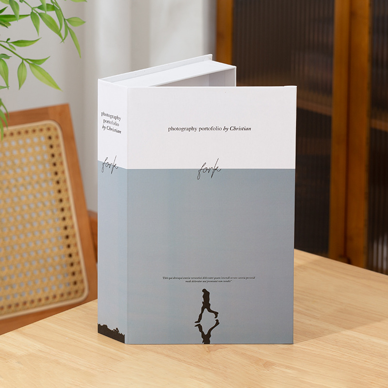 Storage box sy-22 single book