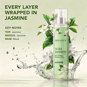 <span class=keywords><strong>Parfum</strong></span> <span class=keywords><strong>pour</strong></span> cheveux naturel écologique Wild Jasmine, brume corporelle, désodorisant longue durée, <span class=keywords><strong>parfum</strong></span> <span class=keywords><strong>pour</strong></span> le corps, femmes et hommes, sans alcool - Product Image 2