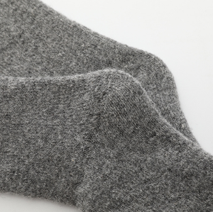 Super Thicker Solid Merino <strong>Wool</strong> Against Cold Snow Russia Warm Funny Men Winter <strong>Wool</strong> <strong>Socks</strong> - Product Image 4