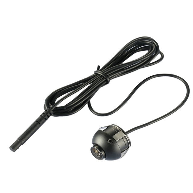 PZ 600TV Line HD Wide View Angle Waterproof IP 68 Adjustable View Angle Hidden Auto Side View Camera Car Side Mirror Camera
