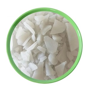 Industrial Grade Easy-to-Use Pure White Granulated Aluminium Sulphate for Textile Water Treatment Bulk Stock Available - Product Image 2