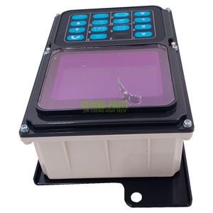 7835-15-4005 BR380JG-1 Repuestos para Trituradora de Piedra, Panel de Instrumentos, Indicador 7835154005 - Product Image 3