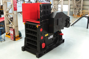 Concasseur à mâchoires PE500*750 le plus vendu pour la fabrication de sable, ligne de production complète de fabrication de sable avec criblage - Product Image 5