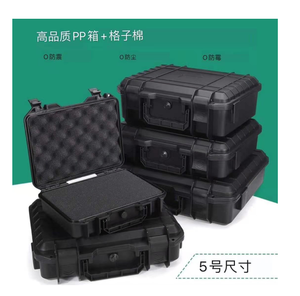 DF MG6336 Étui de rangement portable étanche pour DJI Mini 3/Mini 3 Pro, boîte de transport anti-explosion pour accessoires de drone 8,2L - Product Image 6