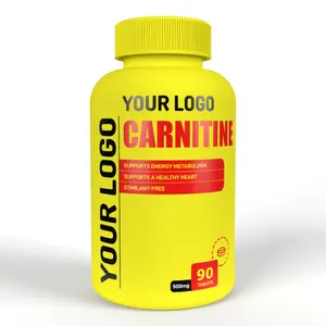 Private Labels Slimming Fat Loss Pills Supplements CLA Green tea capsules L-carnitine L-tartrate Capsules L carnitine pills