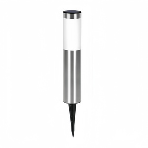 Luce a Paletto LED Solare da <span class=keywords><strong>Giardino</strong></span> di Alta Qualità IP65 3W - Product Image 6