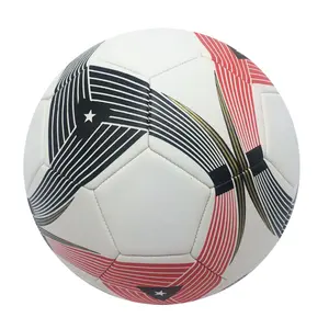Futbol tobu bola sepak bola warna-warni ukuran 5 anak-anak ukuran sepak bola 3 bola kualitas bola