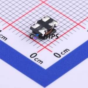 DLW5ATN111TQ2L Common Mode <b>Filter</b> SMD,5x3.6mm <b>RF</b> ( Number of Channels: 2 )( Dielectric Strength: 125V )( Rated Current: 5A ) - Product Image 2