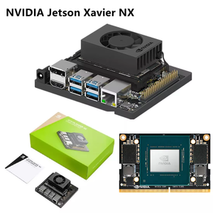 TWOWIN T201 Orin Nano Super Kit 4GB 8GB 20/40 TOPS 512-Core GPU 20.04 Carte de développement IA embarquée T201 Jetson T201 - Product Image 2
