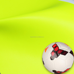 Chine OEM 3.0mm Ballon de football Feuille de cuir PU Cuir <span class=keywords><strong>synthétique</strong></span> ODM Ballon en cuir Matériel pour ballon Football Volleyball Sports - Product Image 5