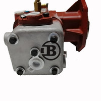 L'excavatrice partie le compresseur d'air de haute qualité C47AB-47AB003 + C pour XCMG ZL50GN ZL50