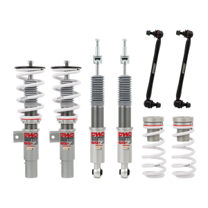 ชุดโช้คอัพปรับระดับได้ DWD DDS+ Street Coilover Kit สำหรับการปรับแต่งระบบกันสะเทือนรถยนต์ - Product Image 3