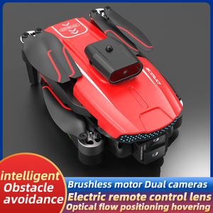 Dron Personalizado LF672 con Cámara Dual, Control Remoto, Plegable, Fotografía Aérea, Quadcopter de Largo Alcance, Mini Dron con Cámara Ajustable - Product Image 4