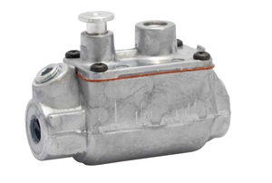 Série H17 – Régulateur de <span class=keywords><strong>gaz</strong></span> pilote automatique en acier inoxydable BASO H17DB-5C H17BB-1C H17CB-3C H17CB-5C H17DA-4C H17AB-2C - Product Image 4