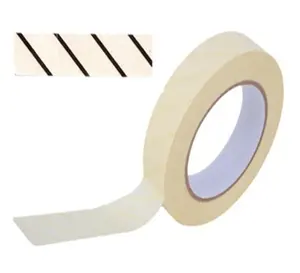 Medical Use Disposable Autoclave Indicator Tape Indicator Tape