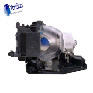 โคมไฟโปรเจคเตอร์ NP16LP แบบดั้งเดิมพร้อมที่อยู่อาศัยสำหรับ M260WS <span class=keywords><strong>M300W</strong></span> M300XS M350X M311W M361X M300XSG NP-P350X M300WG - Product Image 3